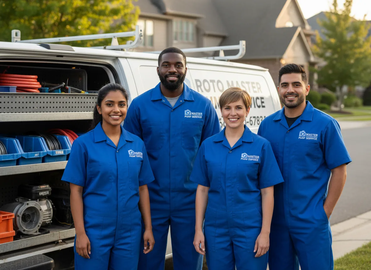Sump Pump Installation company in Sea Isle City, NJ
